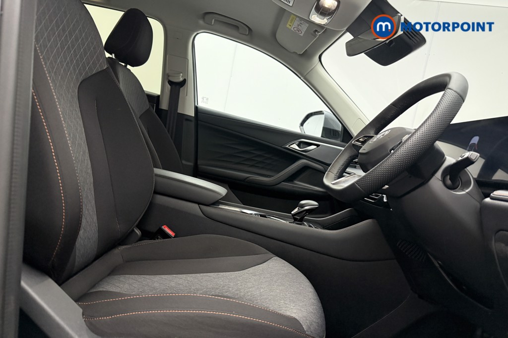 Mg Motor Uk HS SE Automatic Petrol-Electric Hybrid SUV - Stock Number (1623014) - 8th supplementary image
