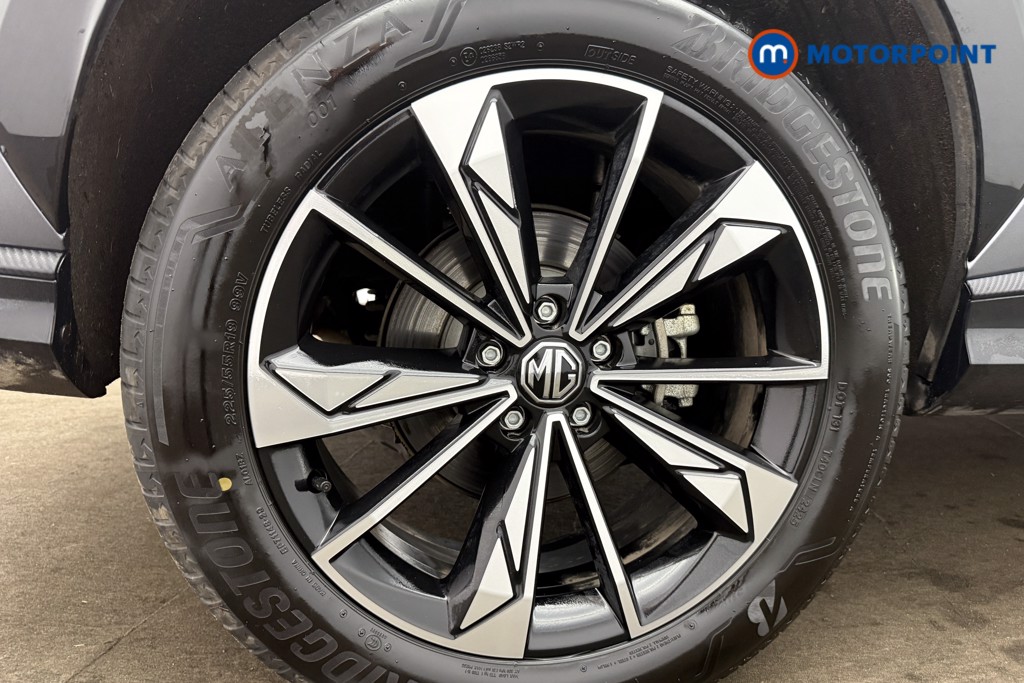 Mg Motor Uk HS SE Automatic Petrol-Electric Hybrid SUV - Stock Number (1623014) - 10th supplementary image