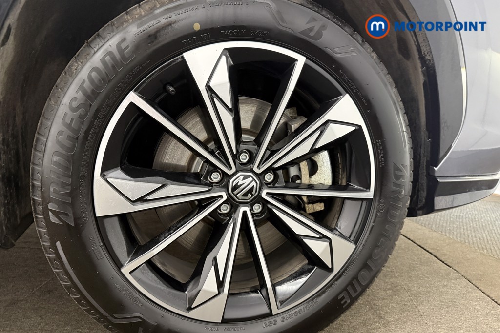 Mg Motor Uk HS SE Automatic Petrol-Electric Hybrid SUV - Stock Number (1623014) - 11th supplementary image