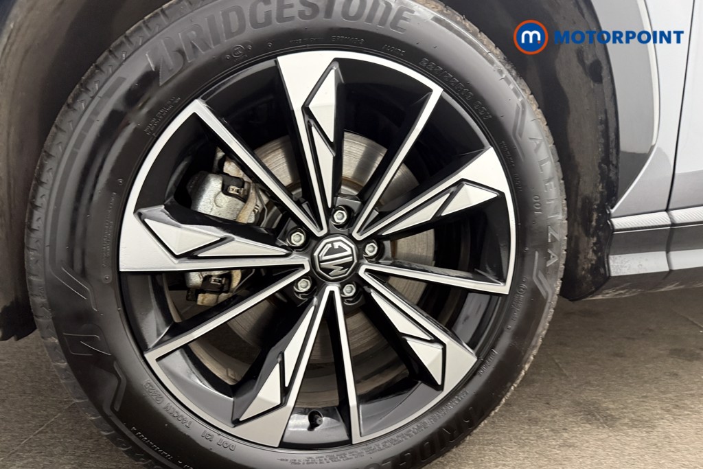 Mg Motor Uk HS SE Automatic Petrol-Electric Hybrid SUV - Stock Number (1623014) - 12th supplementary image