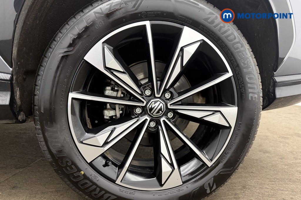Mg Motor Uk HS SE Automatic Petrol-Electric Hybrid SUV - Stock Number (1623014) - 13th supplementary image