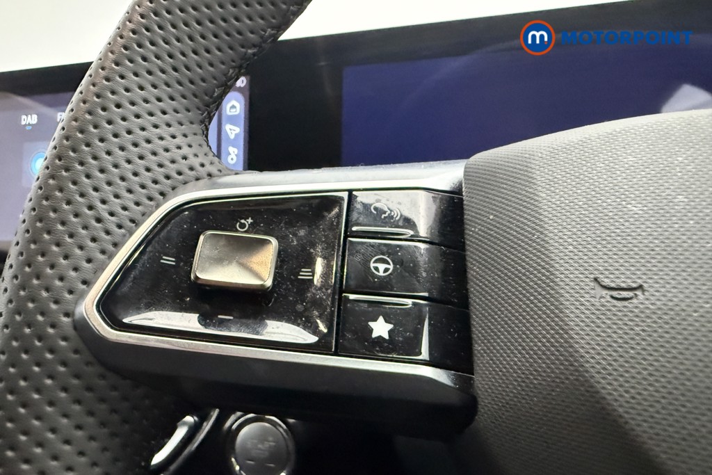 Mg Motor Uk HS SE Automatic Petrol-Electric Hybrid SUV - Stock Number (1623014) - 14th supplementary image