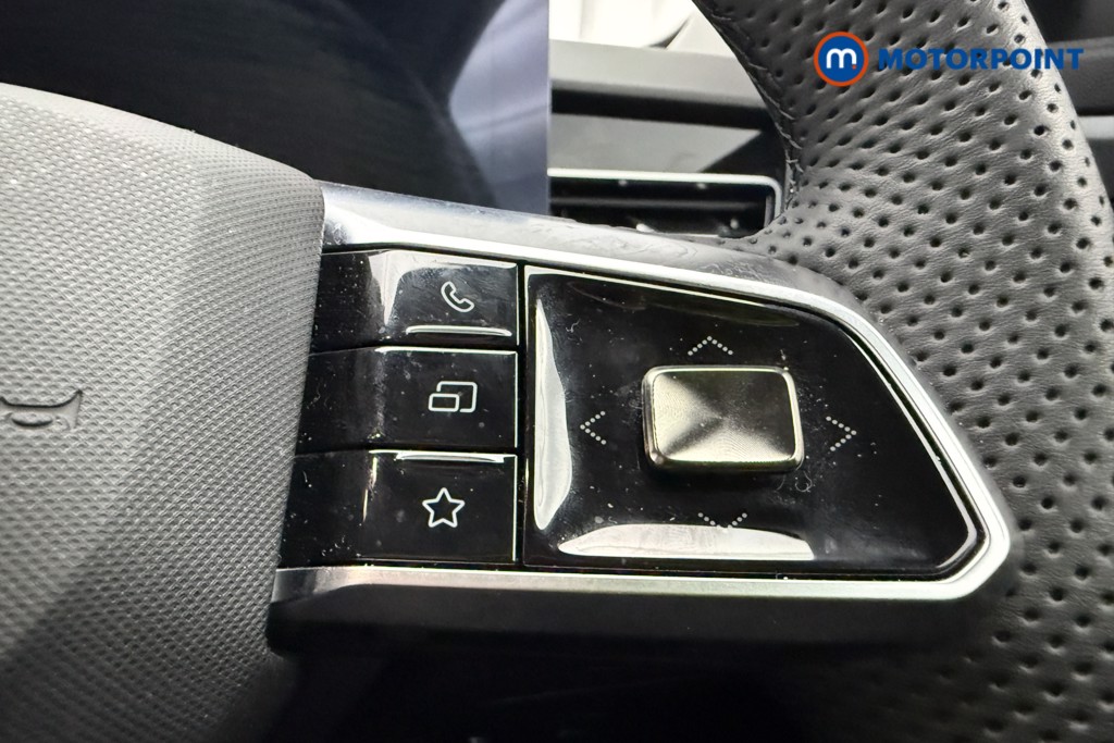 Mg Motor Uk HS SE Automatic Petrol-Electric Hybrid SUV - Stock Number (1623014) - 15th supplementary image