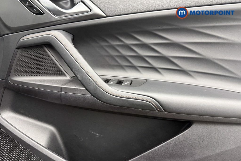 Mg Motor Uk HS SE Automatic Petrol-Electric Hybrid SUV - Stock Number (1623014) - 18th supplementary image