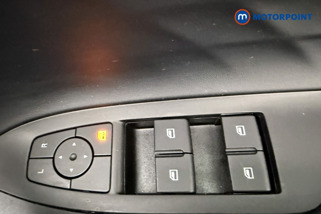 Mg Motor Uk HS SE Automatic Petrol-Electric Hybrid SUV - Stock Number (1623014) - 19th supplementary image