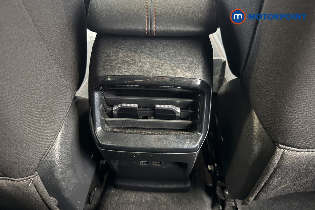 Mg Motor Uk HS SE Automatic Petrol-Electric Hybrid SUV - Stock Number (1623014) - 21st supplementary image