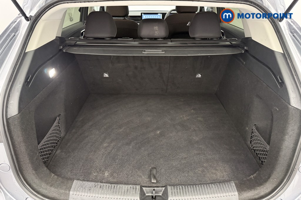 Mg Motor Uk HS SE Automatic Petrol-Electric Hybrid SUV - Stock Number (1623014) - 23rd supplementary image