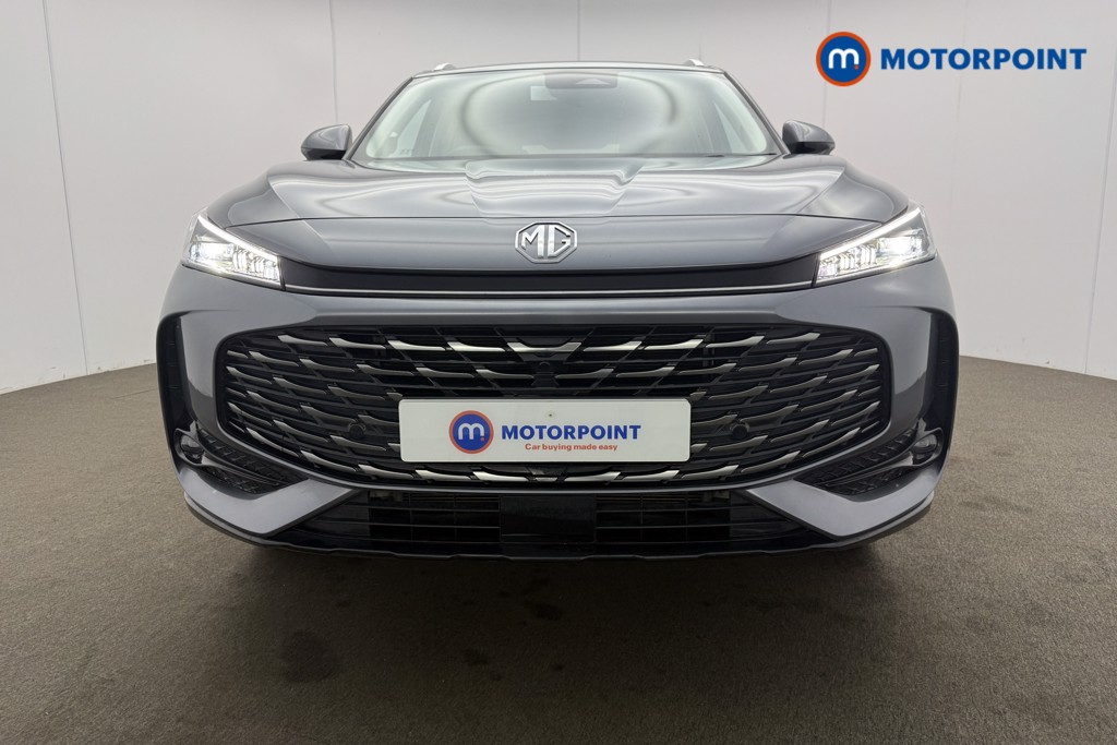 Mg Motor Uk HS SE Automatic Petrol-Electric Hybrid SUV - Stock Number (1623014) - 24th supplementary image