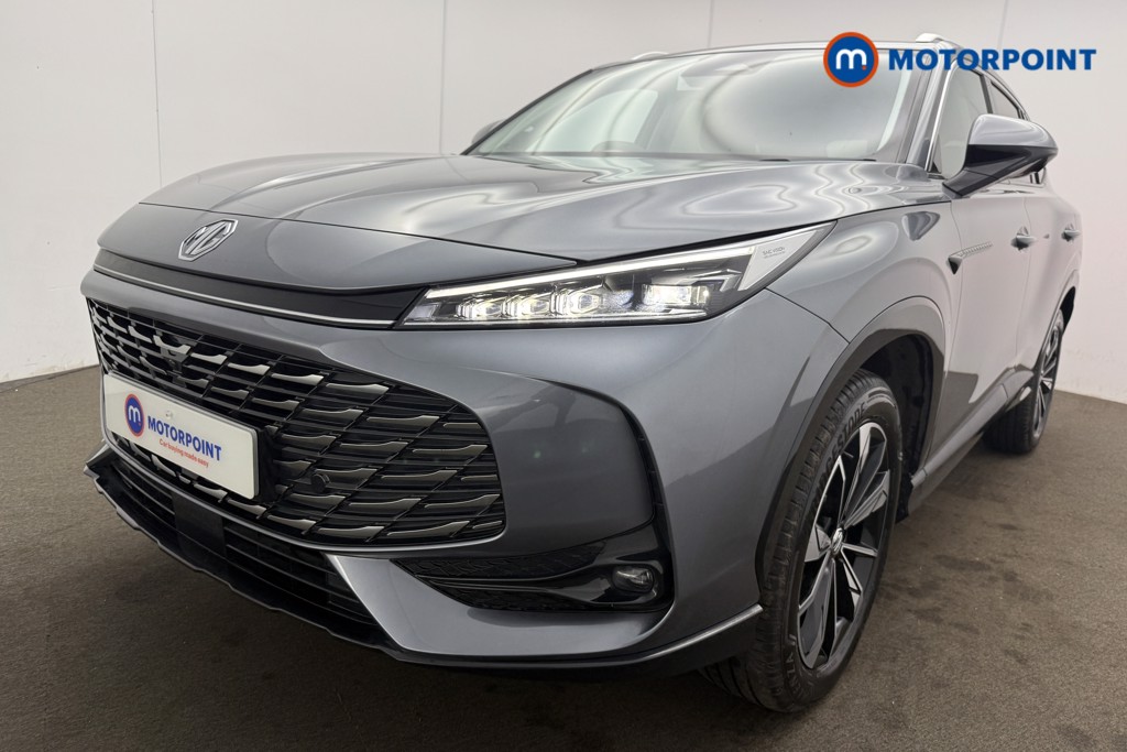 Mg Motor Uk HS SE Automatic Petrol-Electric Hybrid SUV - Stock Number (1623014) - 25th supplementary image