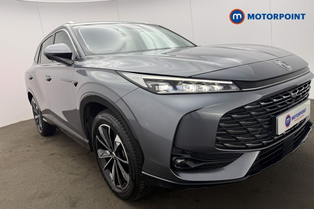 Mg Motor Uk HS SE Automatic Petrol-Electric Hybrid SUV - Stock Number (1623014) - 26th supplementary image