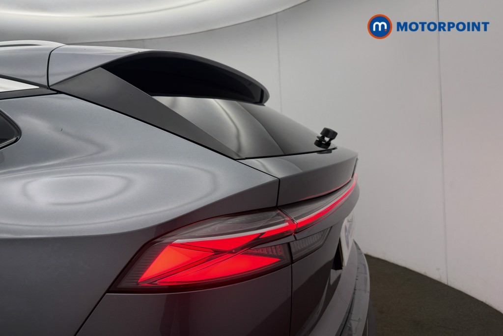 Mg Motor Uk HS SE Automatic Petrol-Electric Hybrid SUV - Stock Number (1623014) - 28th supplementary image