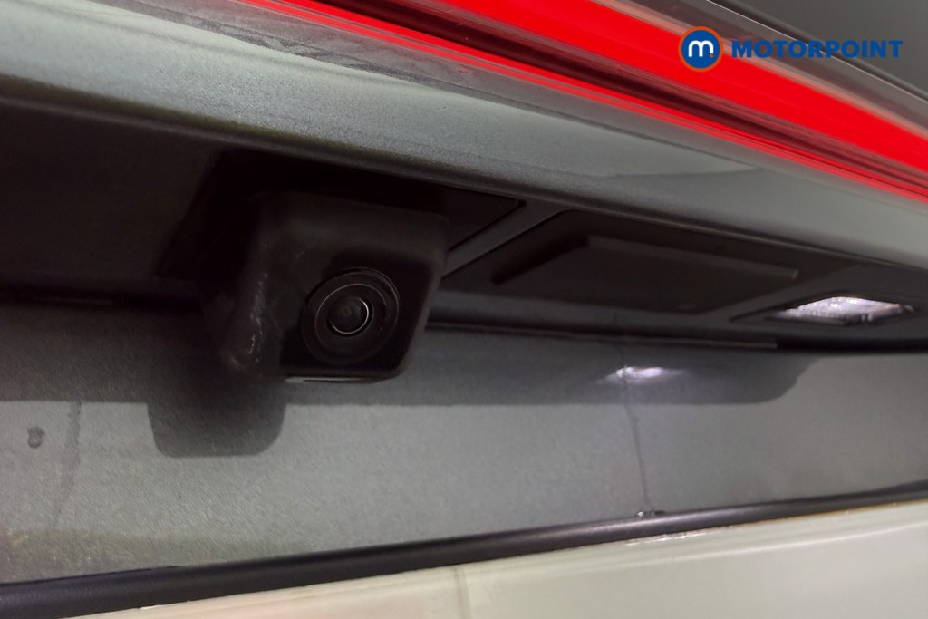 Mg Motor Uk HS SE Automatic Petrol-Electric Hybrid SUV - Stock Number (1623014) - 29th supplementary image