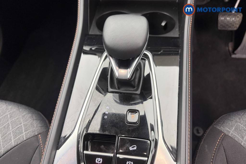 Mg Motor Uk HS SE Automatic Petrol-Electric Hybrid SUV - Stock Number (1623055) - 4th supplementary image