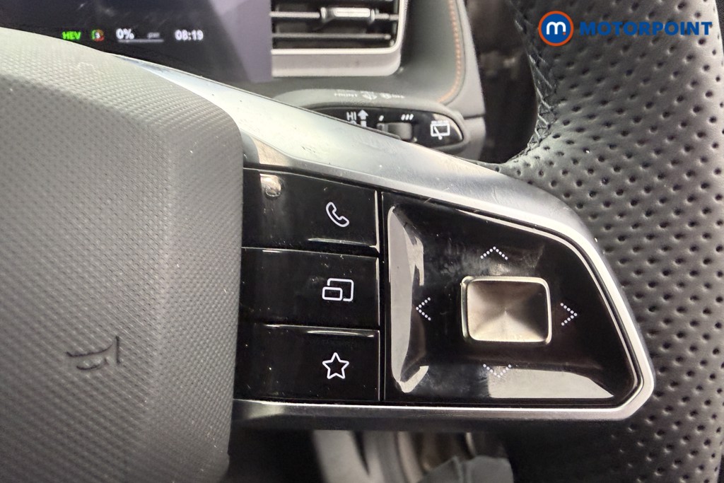 Mg Motor Uk HS SE Automatic Petrol-Electric Hybrid SUV - Stock Number (1623055) - 6th supplementary image