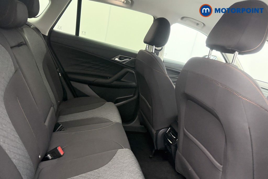 Mg Motor Uk HS SE Automatic Petrol-Electric Hybrid SUV - Stock Number (1623055) - 13th supplementary image