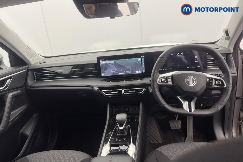 Mg Motor Uk HS SE Automatic Petrol-Electric Hybrid SUV - Stock Number (1623055) - 14th supplementary image