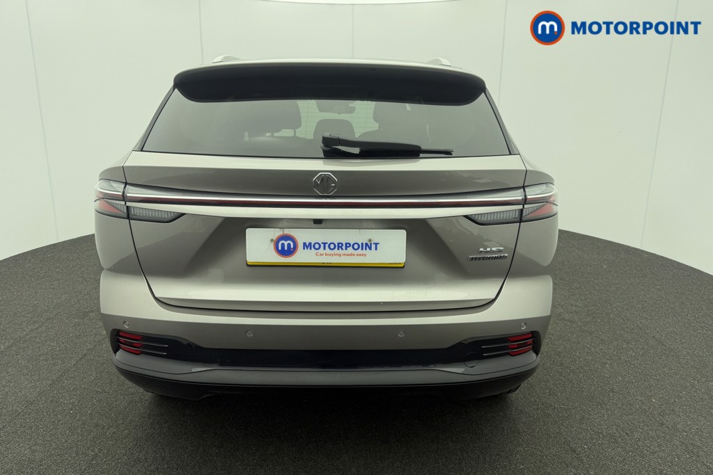 Mg Motor Uk HS SE Automatic Petrol-Electric Hybrid SUV - Stock Number (1623055) - 15th supplementary image