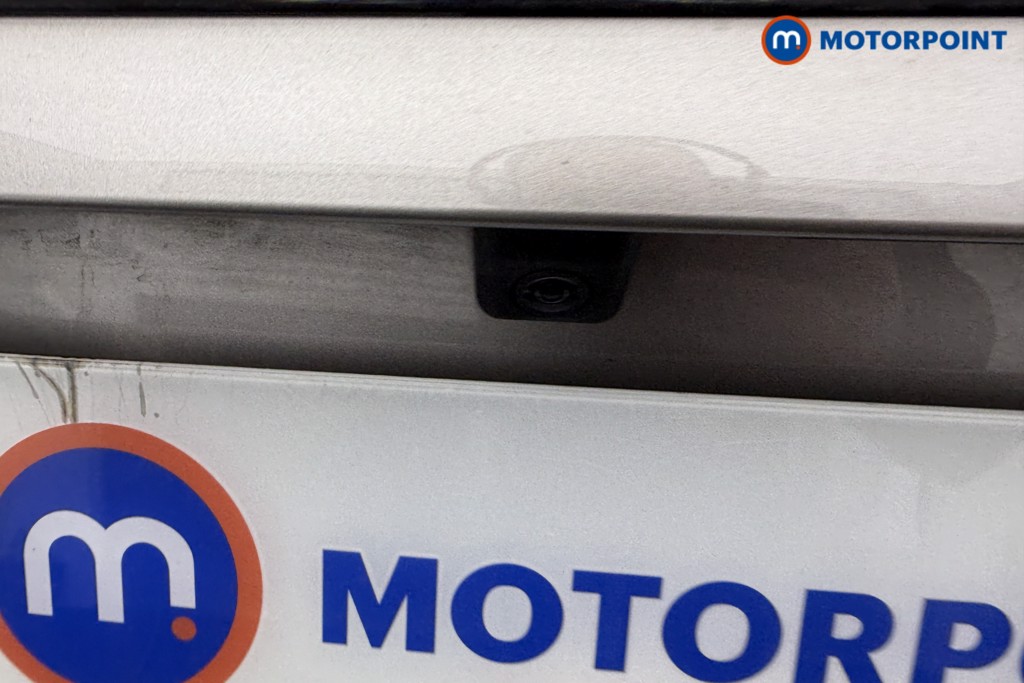 Mg Motor Uk HS SE Automatic Petrol-Electric Hybrid SUV - Stock Number (1623055) - 16th supplementary image