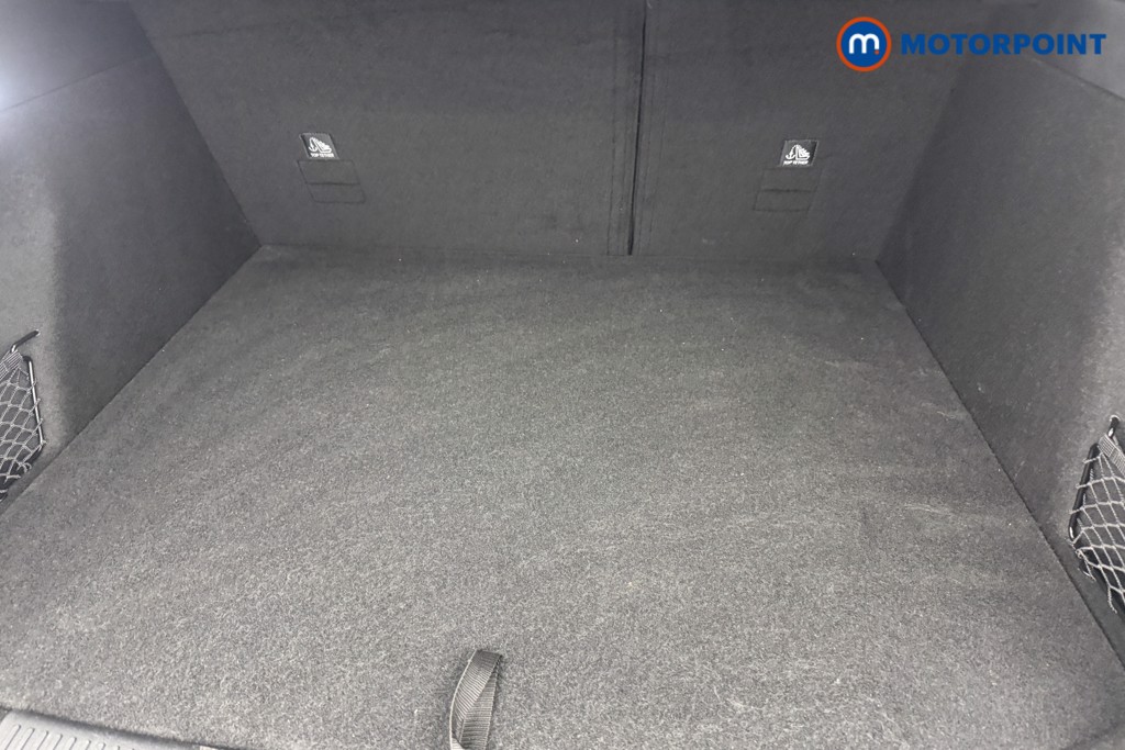 Mg Motor Uk HS SE Automatic Petrol-Electric Hybrid SUV - Stock Number (1623055) - 17th supplementary image