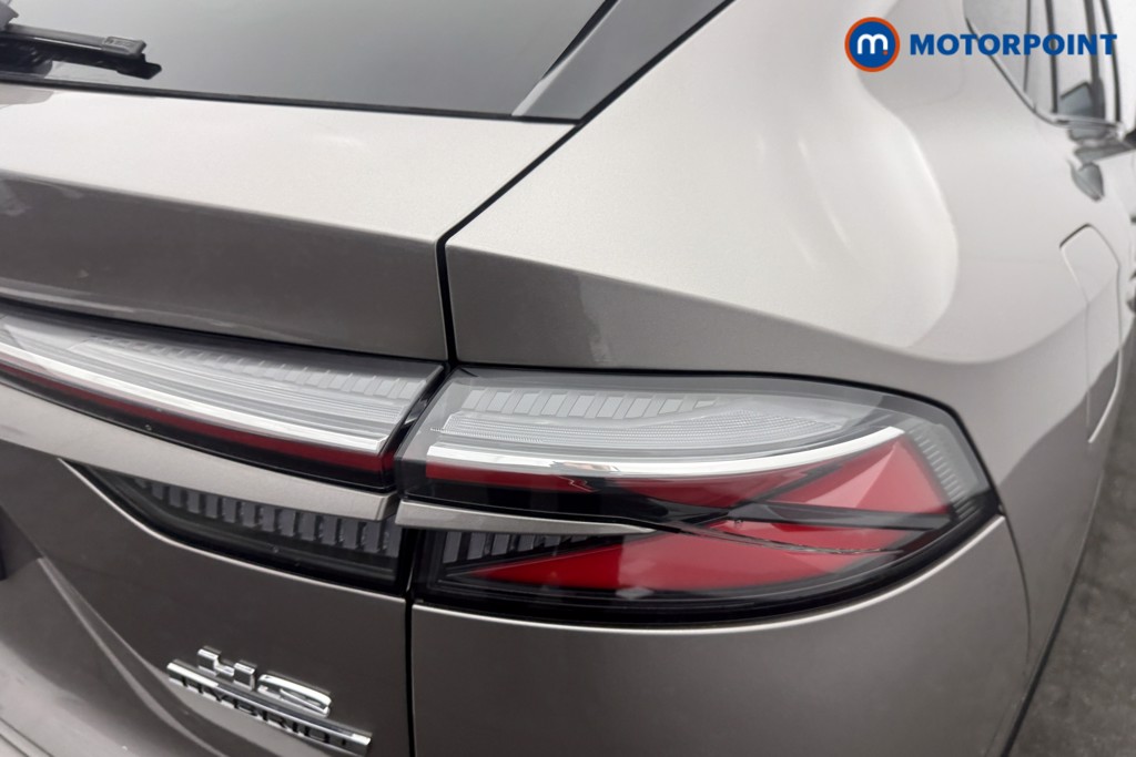 Mg Motor Uk HS SE Automatic Petrol-Electric Hybrid SUV - Stock Number (1623055) - 18th supplementary image