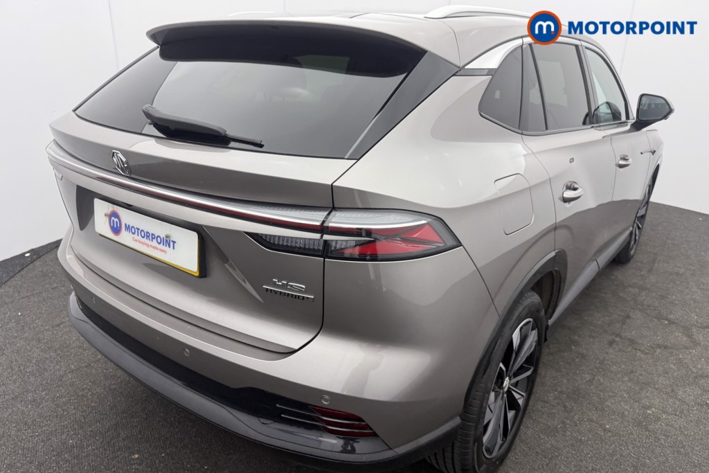 Mg Motor Uk HS SE Automatic Petrol-Electric Hybrid SUV - Stock Number (1623055) - 19th supplementary image