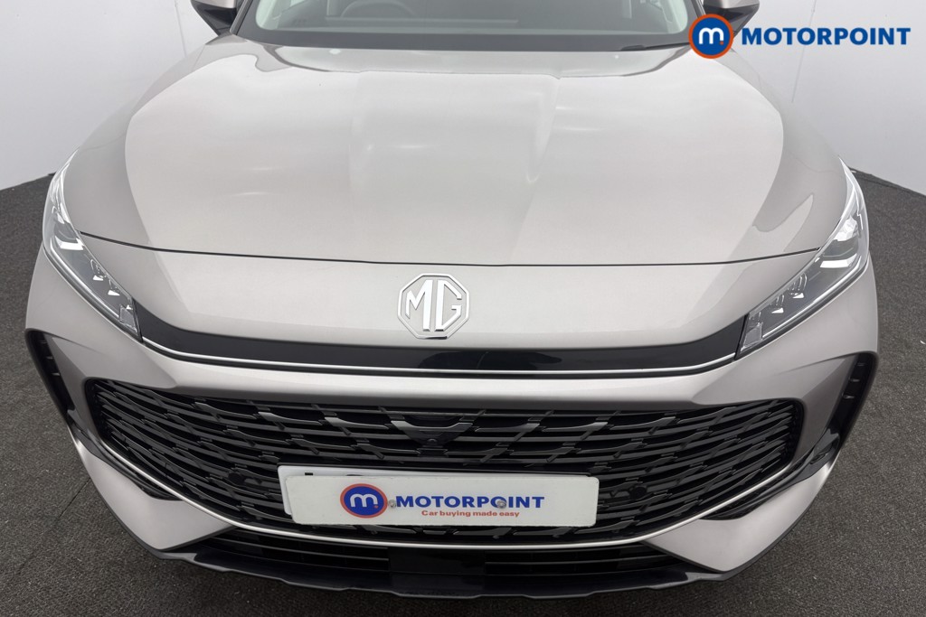 Mg Motor Uk HS SE Automatic Petrol-Electric Hybrid SUV - Stock Number (1623055) - 23rd supplementary image