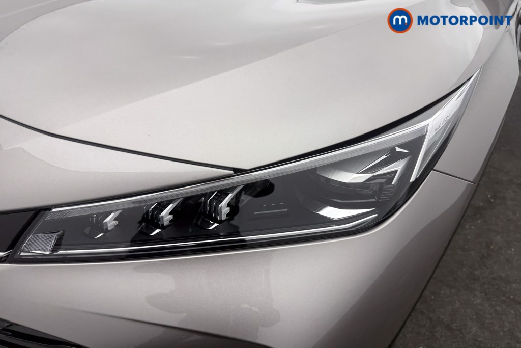 Mg Motor Uk HS SE Automatic Petrol-Electric Hybrid SUV - Stock Number (1623055) - 24th supplementary image