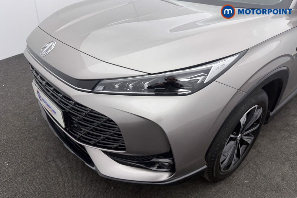 Mg Motor Uk HS SE Automatic Petrol-Electric Hybrid SUV - Stock Number (1623055) - 25th supplementary image