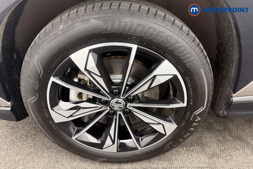 Mg Motor Uk HS SE Automatic Petrol-Electric Hybrid SUV - Stock Number (1623055) - 26th supplementary image