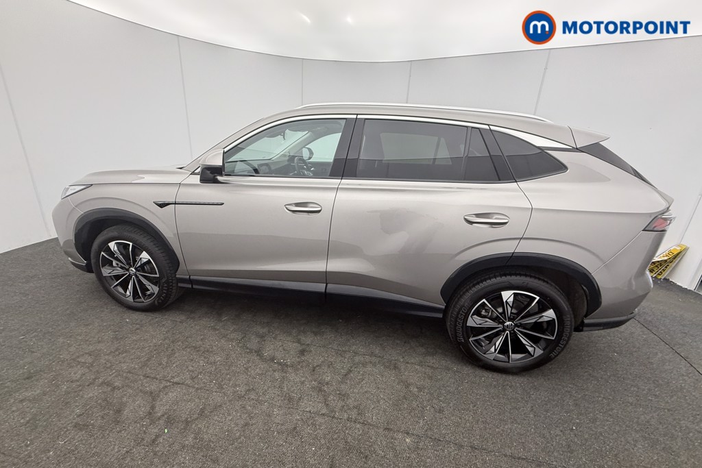 Mg Motor Uk HS SE Automatic Petrol-Electric Hybrid SUV - Stock Number (1623055) - 27th supplementary image