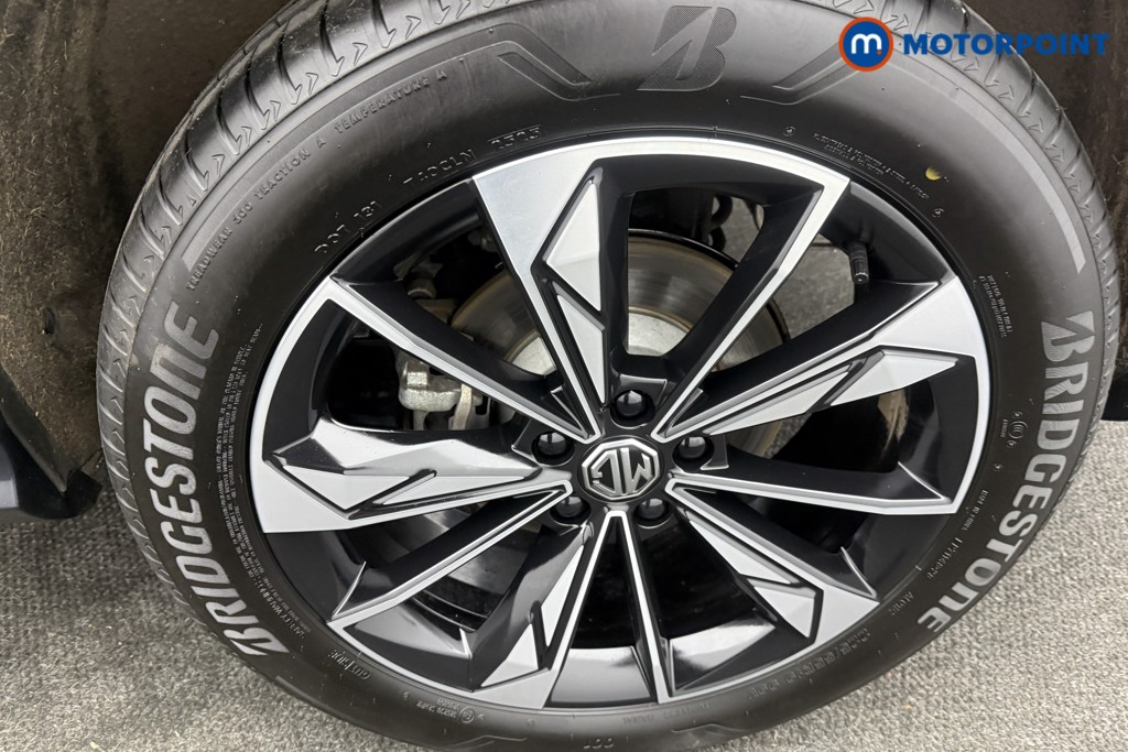 Mg Motor Uk HS SE Automatic Petrol-Electric Hybrid SUV - Stock Number (1623055) - 28th supplementary image