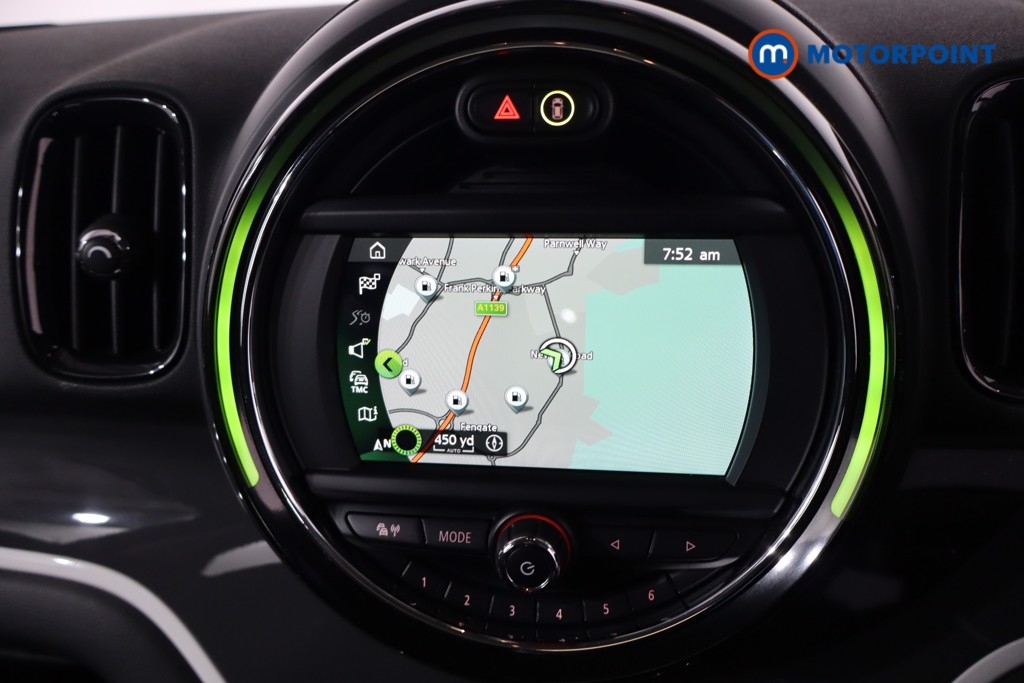 Mini Countryman Cooper S Automatic Petrol SUV - Stock Number (1623081) - 2nd supplementary image