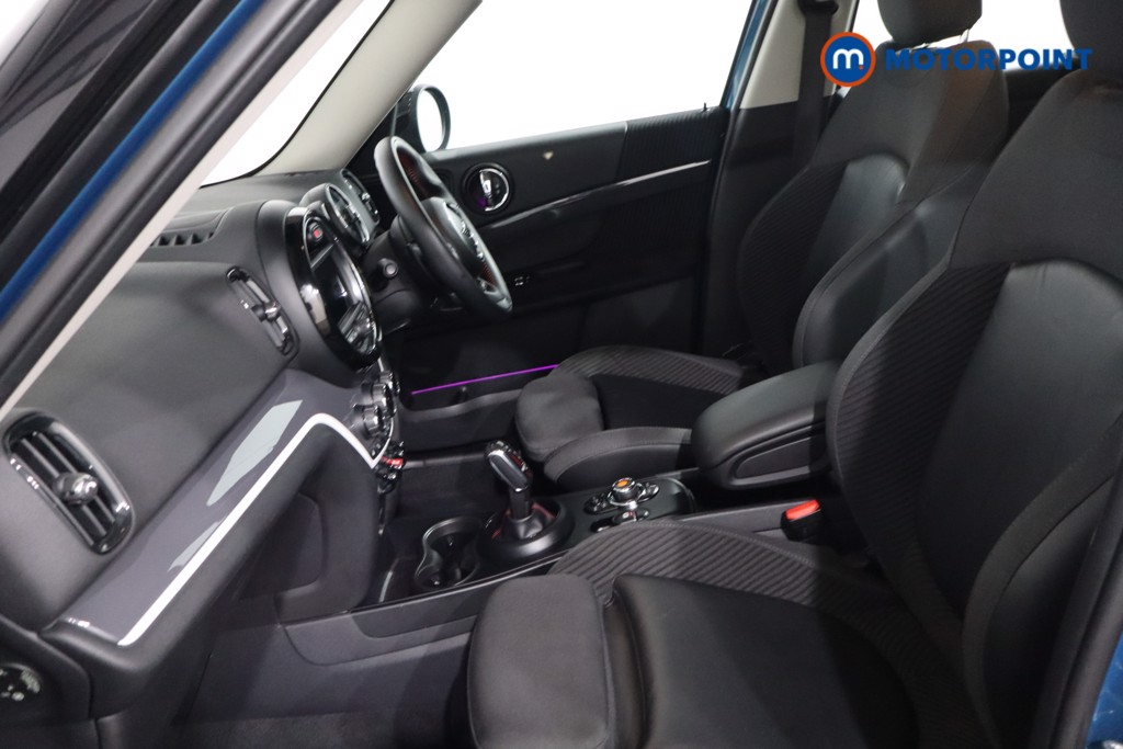 Mini Countryman Cooper S Automatic Petrol SUV - Stock Number (1623081) - 4th supplementary image