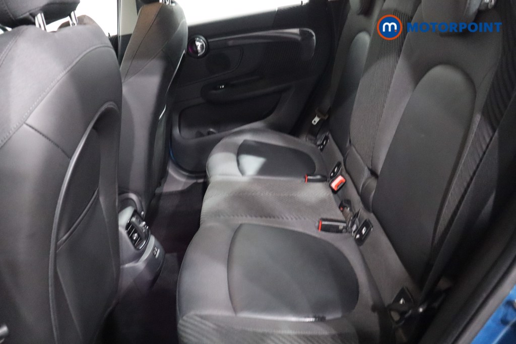 Mini Countryman Cooper S Automatic Petrol SUV - Stock Number (1623081) - 5th supplementary image