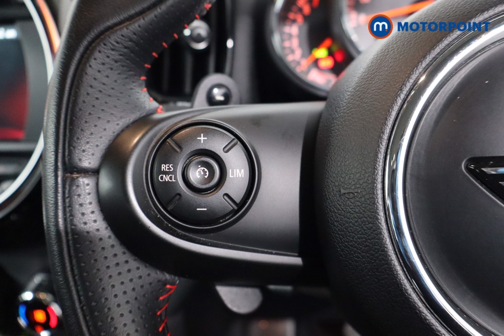 Mini Countryman Cooper S Automatic Petrol SUV - Stock Number (1623081) - 7th supplementary image