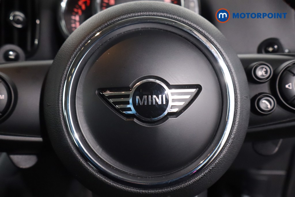 Mini Countryman Cooper S Automatic Petrol SUV - Stock Number (1623081) - 13th supplementary image