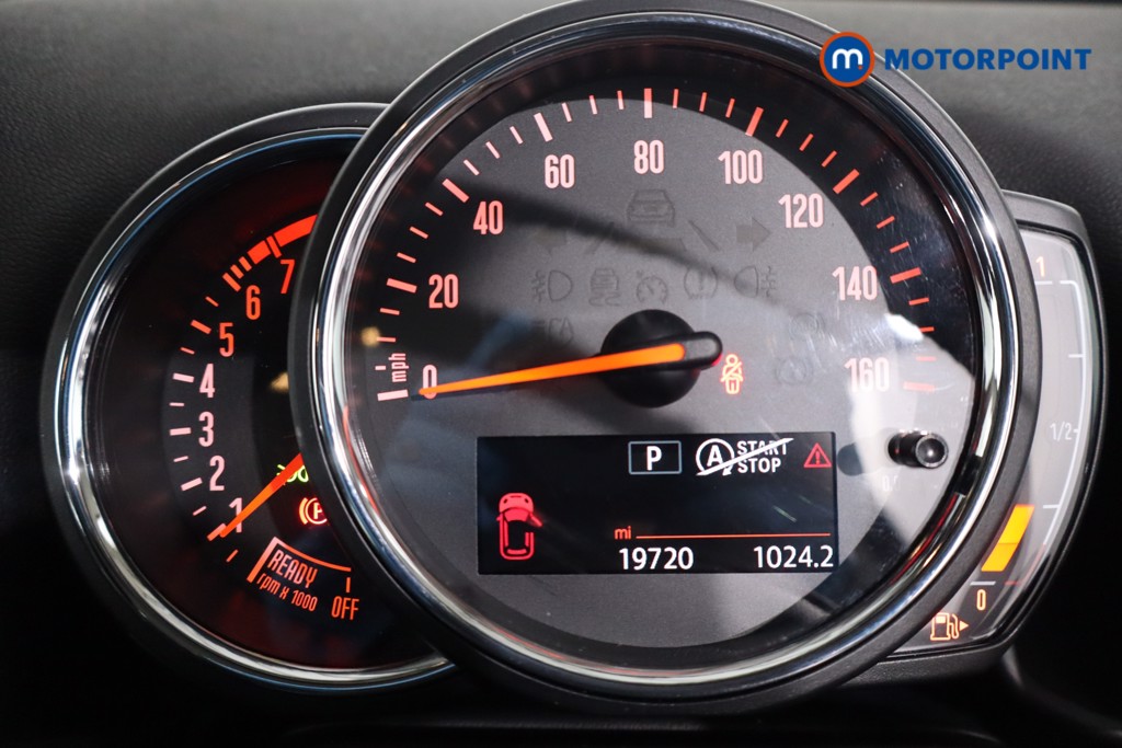 Mini Countryman Cooper S Automatic Petrol SUV - Stock Number (1623081) - 14th supplementary image