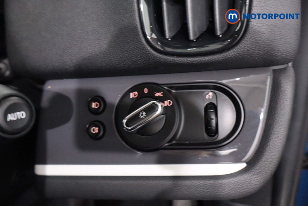 Mini Countryman Cooper S Automatic Petrol SUV - Stock Number (1623081) - 17th supplementary image