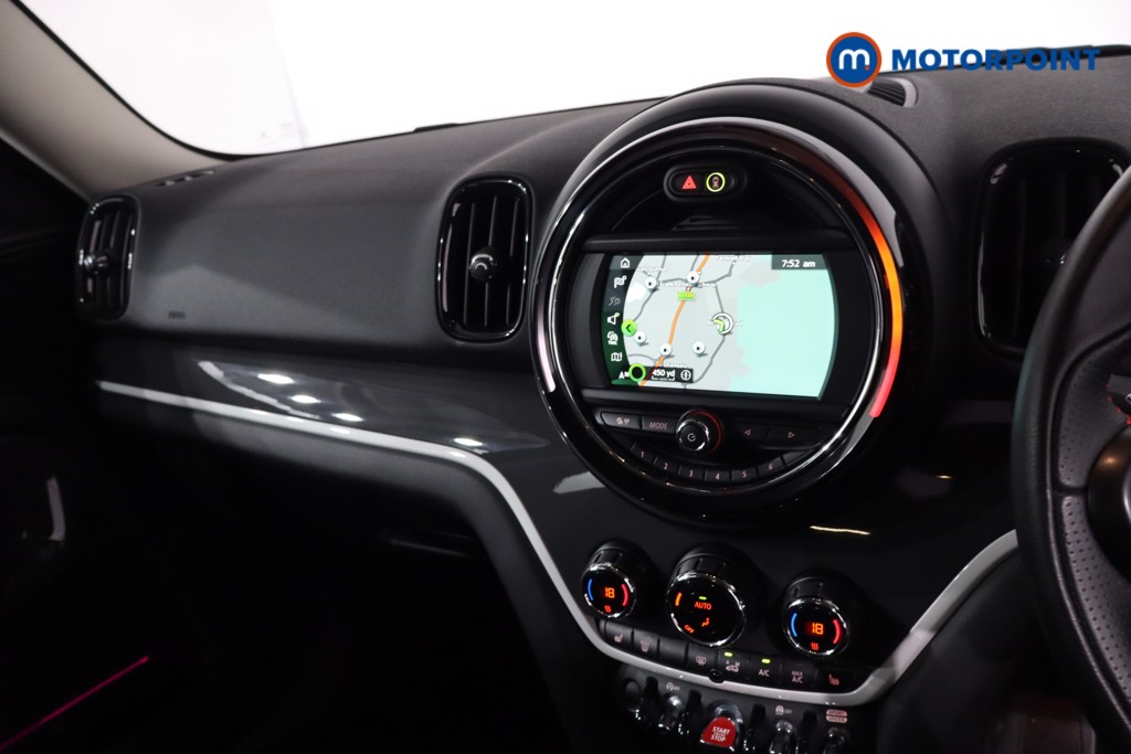 Mini Countryman Cooper S Automatic Petrol SUV - Stock Number (1623081) - 18th supplementary image