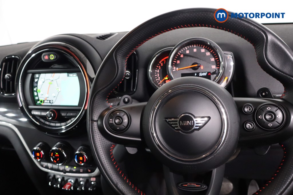 Mini Countryman Cooper S Automatic Petrol SUV - Stock Number (1623081) - 19th supplementary image