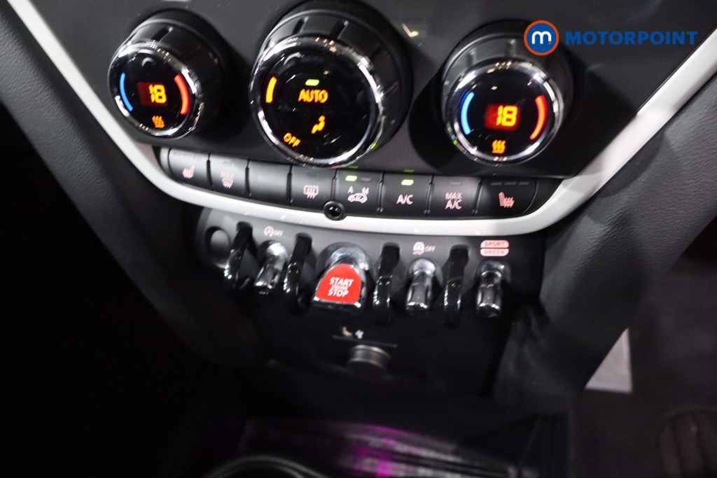 Mini Countryman Cooper S Automatic Petrol SUV - Stock Number (1623081) - 20th supplementary image