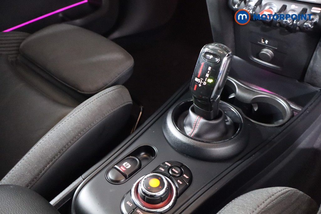 Mini Countryman Cooper S Automatic Petrol SUV - Stock Number (1623081) - 22nd supplementary image