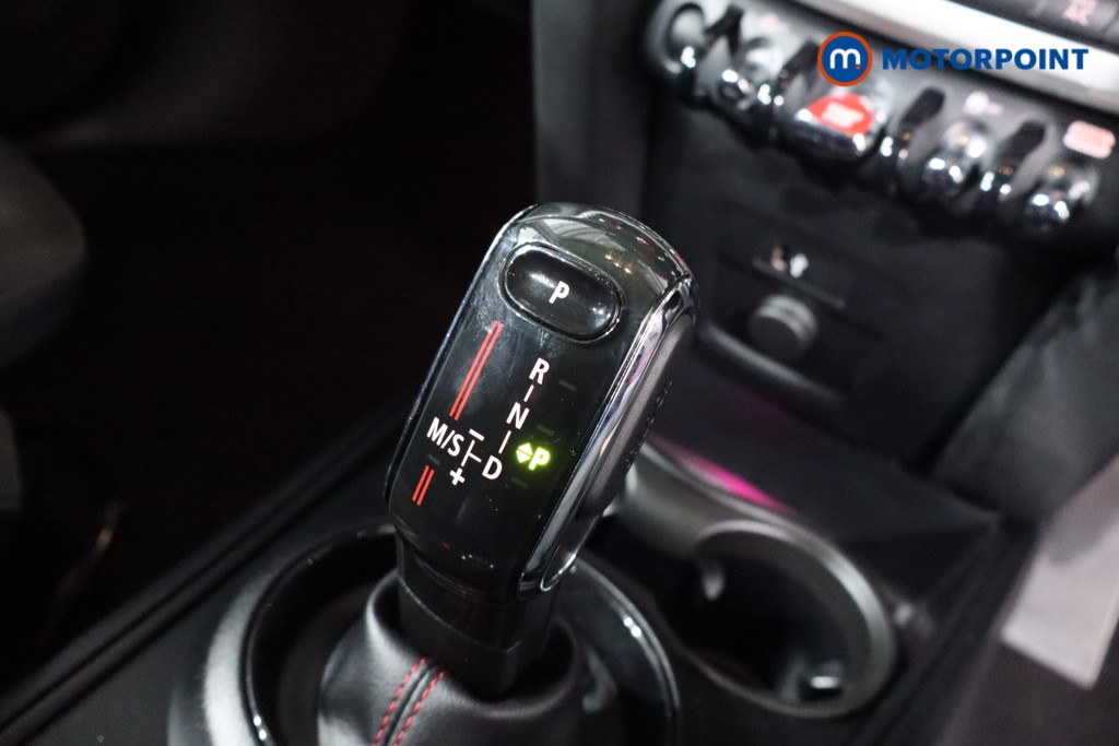 Mini Countryman Cooper S Automatic Petrol SUV - Stock Number (1623081) - 23rd supplementary image