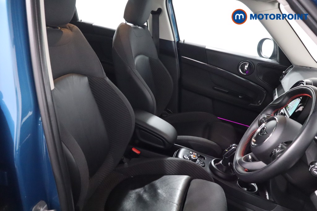 Mini Countryman Cooper S Automatic Petrol SUV - Stock Number (1623081) - 25th supplementary image