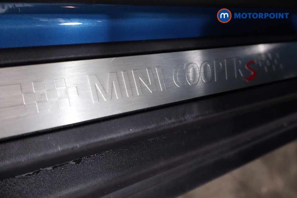 Mini Countryman Cooper S Automatic Petrol SUV - Stock Number (1623081) - 26th supplementary image