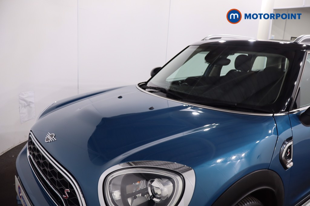Mini Countryman Cooper S Automatic Petrol SUV - Stock Number (1623081) - 30th supplementary image