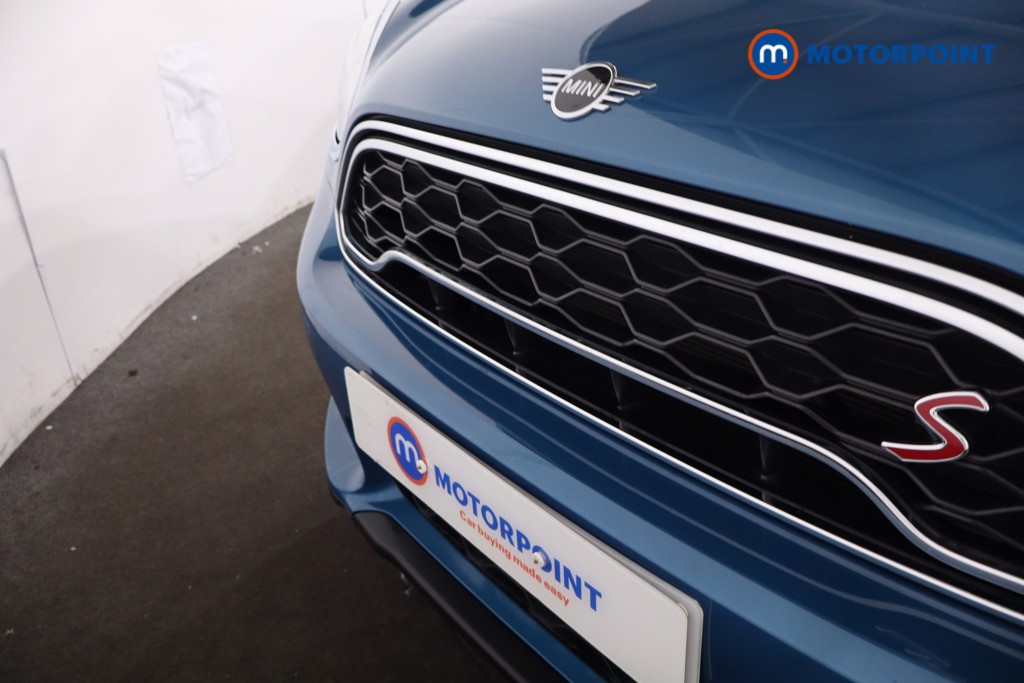 Mini Countryman Cooper S Automatic Petrol SUV - Stock Number (1623081) - 31st supplementary image
