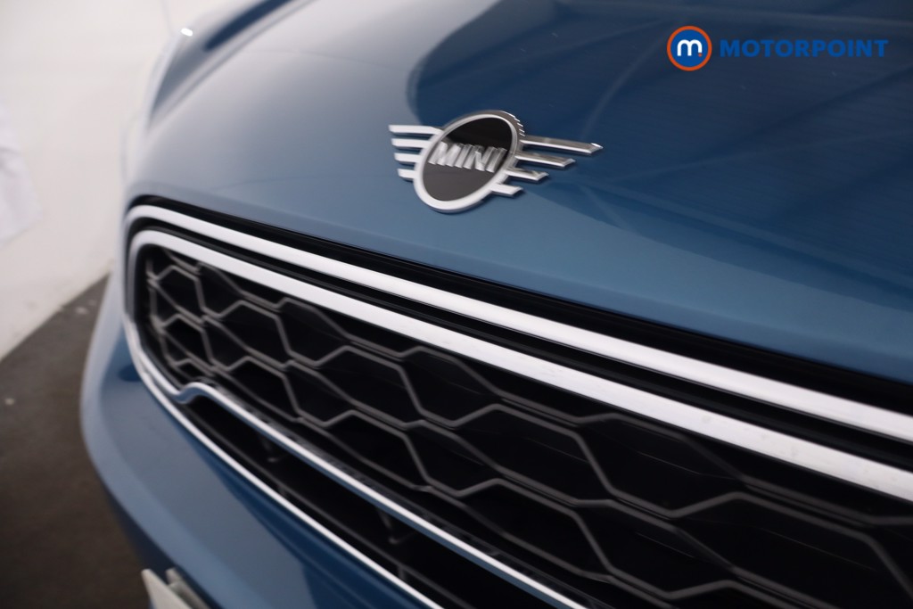 Mini Countryman Cooper S Automatic Petrol SUV - Stock Number (1623081) - 32nd supplementary image