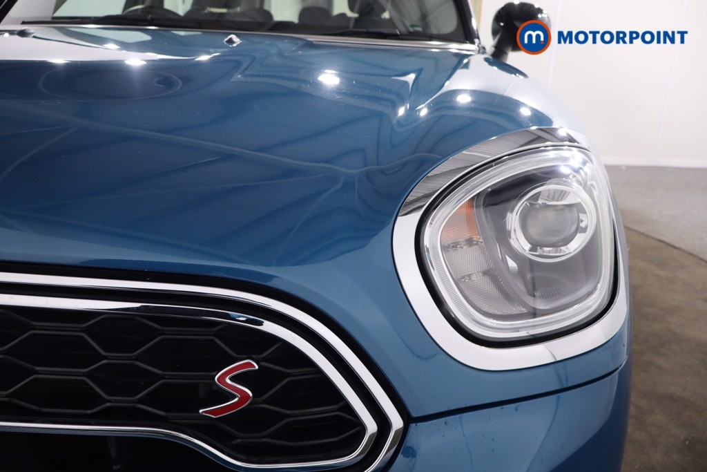 Mini Countryman Cooper S Automatic Petrol SUV - Stock Number (1623081) - 33rd supplementary image