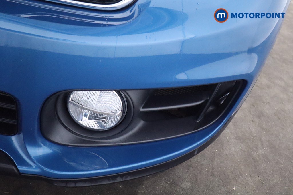 Mini Countryman Cooper S Automatic Petrol SUV - Stock Number (1623081) - 34th supplementary image